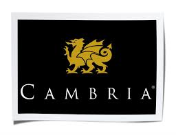 Logo of Cambria