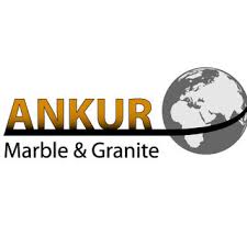 Logo of Ankur Marble & Granite