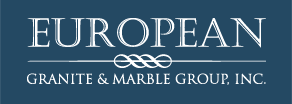 Logo of European Granite & Marble Group, Inc.