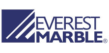 Logo of Everest Marble