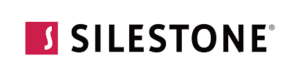 Logo of Silestone