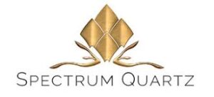 Logo of Spectrum Quartz